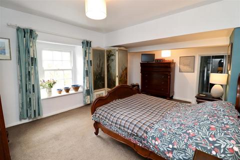 8 Burgate, North Newbald, York, YO43 4SG