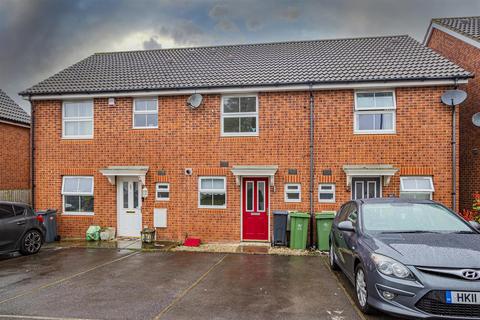 2 bedroom terraced house to rent, Brynheulog, Cardiff CF23