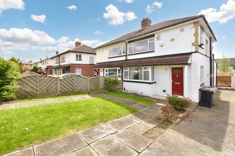 3 bedroom semi-detached house for sale, Argie Avenue, Leeds, West Yorkshire
