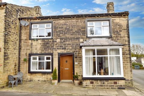 3 bedroom terraced house for sale, Thornhill Street, Calverley, Pudsey, West Yorkshire
