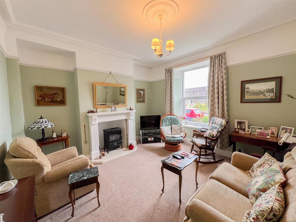 Main Street, Spittal 2 bed terraced house for sale £180,000