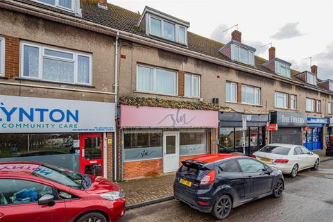 Retail property (high street) to rent, Newport Road, Cardiff CF3