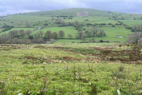 Land for sale, Buxton