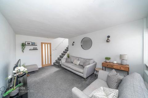 3 bedroom semi-detached house for sale, Gorsemoor Road, Cannock WS12
