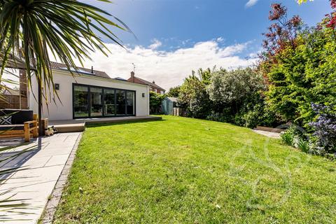 2 bedroom detached bungalow for sale, Woodstock, West Mersea Colchester CO5