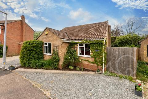 2 bedroom detached bungalow for sale, Woodstock, West Mersea Colchester CO5