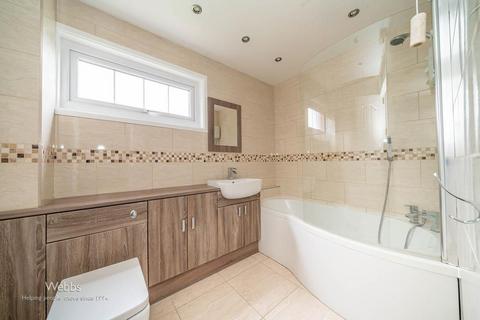 4 Barnard Way, Cannock, WS11 6XJ