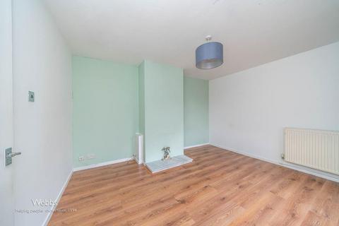 4 Barnard Way, Cannock, WS11 6XJ