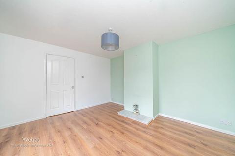 4 Barnard Way, Cannock, WS11 6XJ
