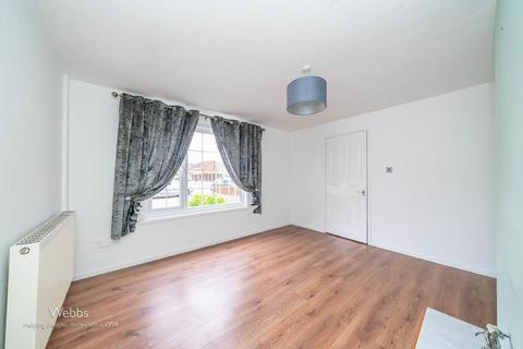4 Barnard Way, Cannock, WS11 6XJ