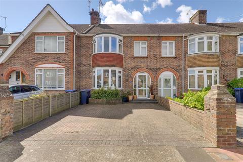 3 bedroom terraced house for sale, Shandon Road, Worthing
