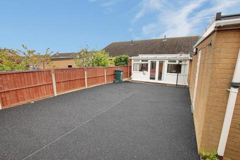 2 bedroom semi-detached bungalow for sale, The Green, Mablethorpe LN12