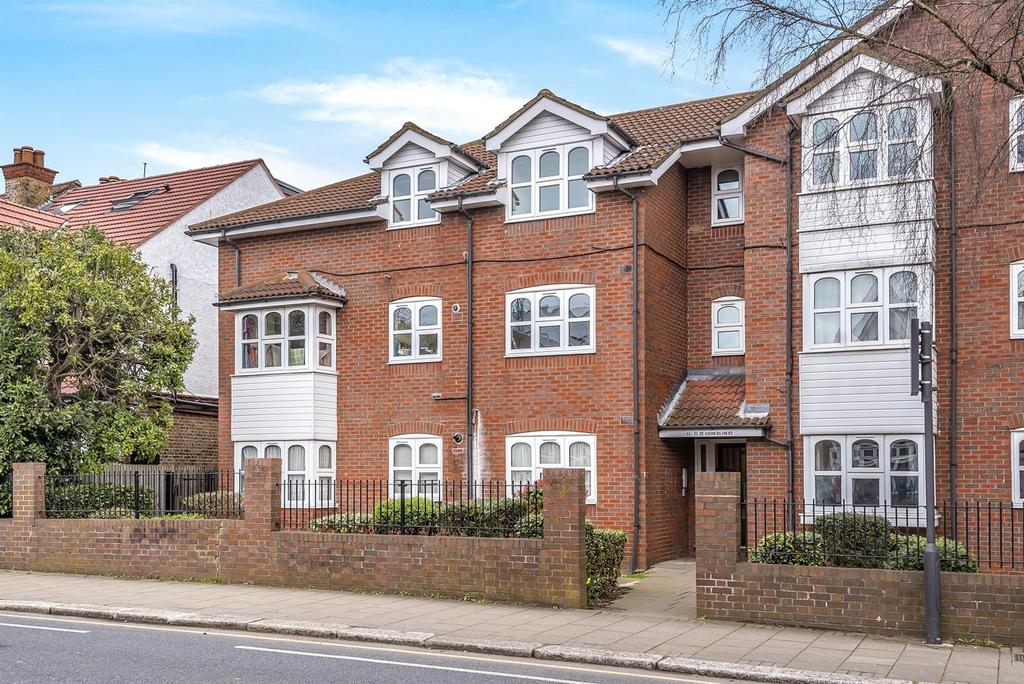 Harrow View, Harrow 2 bed apartment for sale £349,950