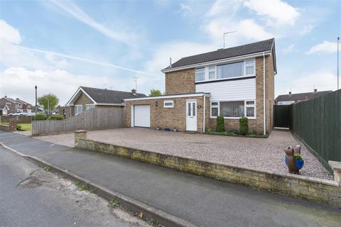 3 bedroom detached house for sale, The Chase, Pinchbeck, Spalding