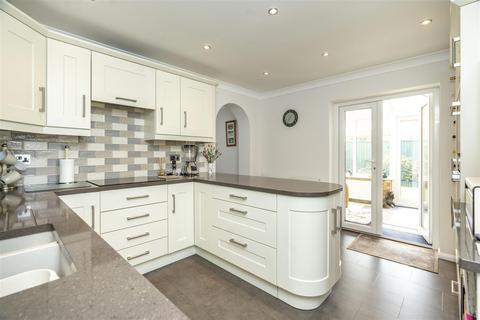 3 bedroom detached house for sale, The Chase, Pinchbeck, Spalding