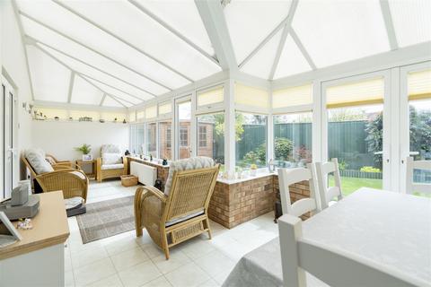 3 bedroom detached house for sale, The Chase, Pinchbeck, Spalding