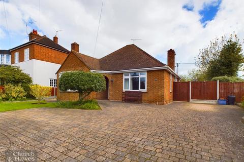 3 bedroom detached bungalow for sale, Fambridge Road, Maldon