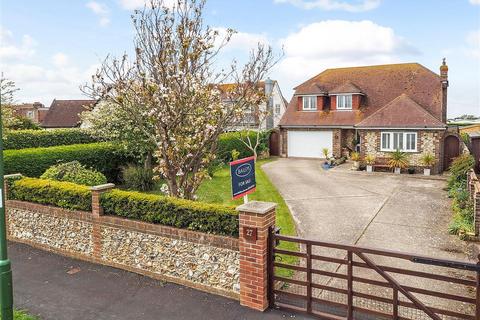 6 bedroom detached house for sale, Russell Road, West Wittering, Chichester
