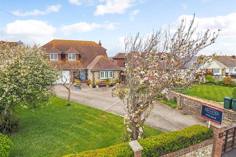 6 bedroom detached house for sale, Russell Road, West Wittering, Chichester