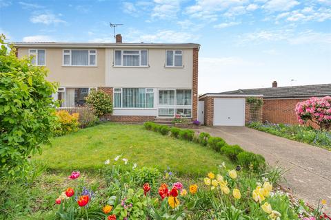 3 bedroom semi-detached house for sale, Springett Way, Coxheath, Maidstone