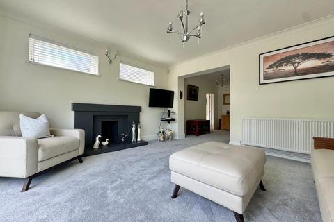 5 bedroom detached bungalow for sale, Tally Ho Road, Shadoxhurst, Kent