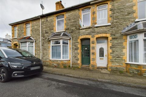 3 bedroom terraced house for sale, South Road, Porthcawl CF36