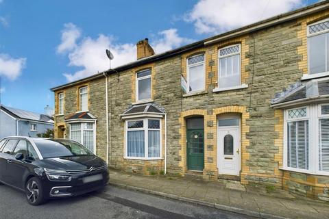 3 bedroom terraced house for sale, South Road, Porthcawl CF36