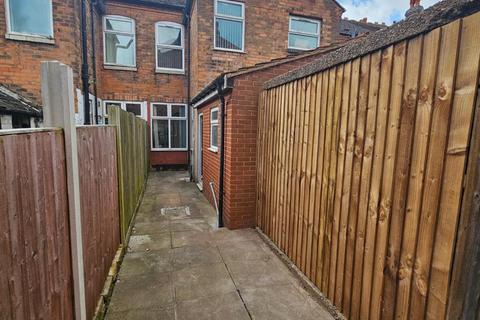 3 bedroom terraced house to rent, Church Hill Road, Birmingham
