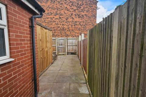 3 bedroom terraced house to rent, Church Hill Road, Birmingham