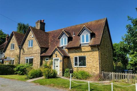 3 bedroom semi-detached house for sale, Semi-Detached House, STABLES and PADDOCKS - Arches Hall Cottages, Latchford, Standon