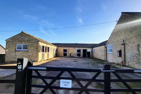 3 bedroom semi-detached house for sale, EQUESTRIAN SEMI with STABLES and PADDOCKS - Arches Hall Stud, Latchford, Standon