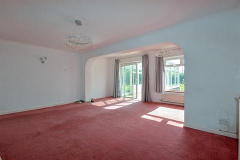 3 bedroom detached bungalow for sale, Burnham Road, Highbridge TA9