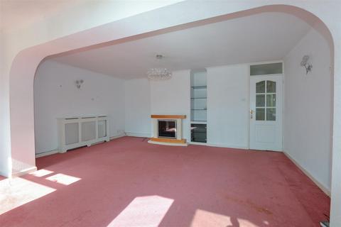 3 bedroom detached bungalow for sale, Burnham Road, Highbridge TA9