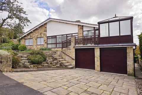 4 bedroom detached house for sale, Vine Grove, Clifton, Brighouse