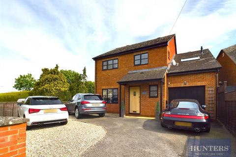 4 bedroom detached house for sale, Farm Lane, Shurdington, Cheltenham