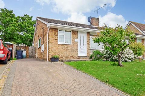 3 bedroom semi-detached bungalow for sale, Swallow Avenue, WHITSTABLE