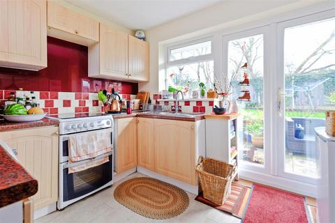 3 bedroom semi-detached bungalow for sale, Swallow Avenue, WHITSTABLE