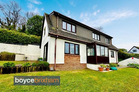 3 bedroom detached house for sale, Milton Fields, Brixham