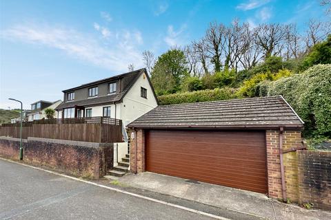 3 bedroom detached house for sale, Milton Fields, Brixham