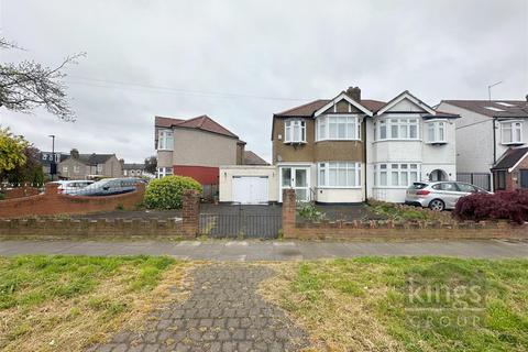 3 bedroom semi-detached house for sale, Tenniswood Road, Enfield