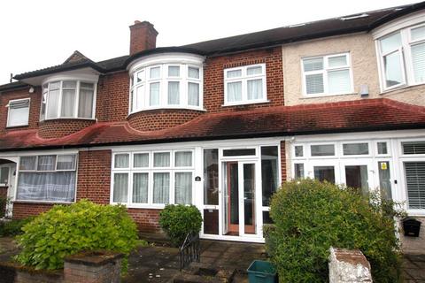 3 bedroom terraced house for sale, Edgehill Road, Mitcham