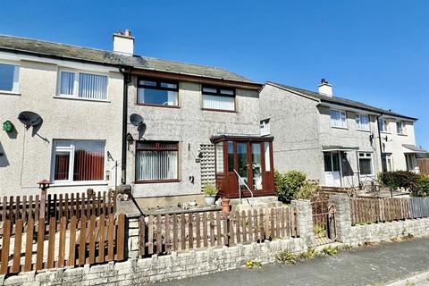 3 bedroom semi-detached house for sale, Cae Hendy, Llanbedrog