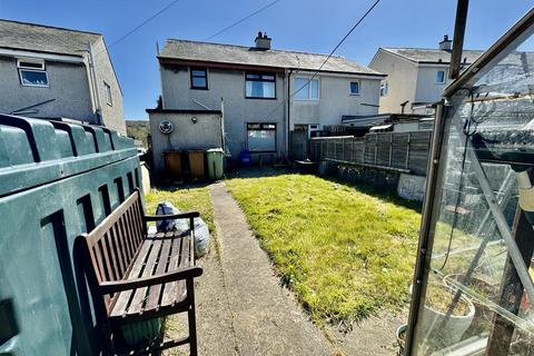 3 bedroom semi-detached house for sale, Cae Hendy, Llanbedrog