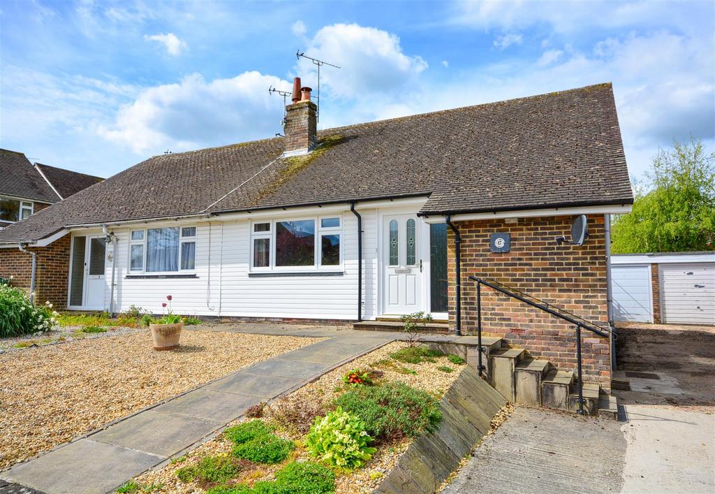 Battle Gates, Battle 2 bed bungalow for sale £375,000