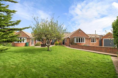 4 bedroom detached bungalow for sale, Carlton Close, Seaford