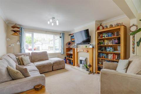 3 bedroom semi-detached house for sale, Coryton Crescent, Whitchurch, Cardiff