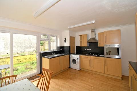 2 bedroom terraced house for sale, Cliff Close, Seaford