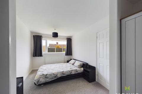 3 bedroom detached bungalow for sale, Lacon Drive, Wem, Shrewsbury