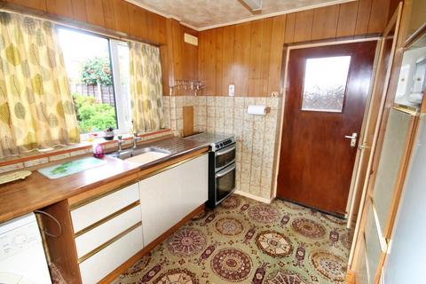 3 bedroom semi-detached house for sale, Deltic, Tamworth