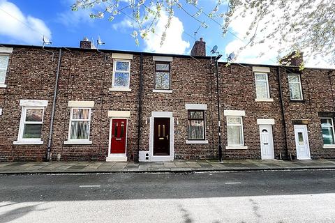 2 bedroom terraced house for sale, Point Pleasant Terrace, Wallsend